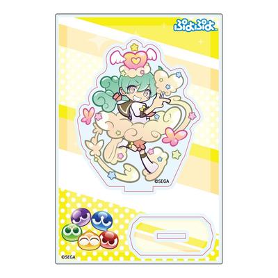 Puyo Puyo Elisa Acrylic Stand