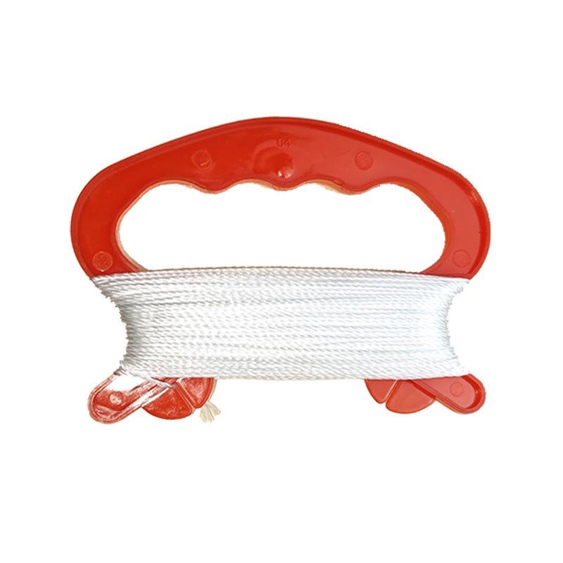 

Children s DIY Triangle Kite for Outdoor Fun - Paintable Kindergarten Style 30m Red Line Plate