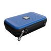 TARGET Darts TAKOMA WALLET XL Hülle für 6 Darts und Dartzubehör (Dart XL) - (blau)