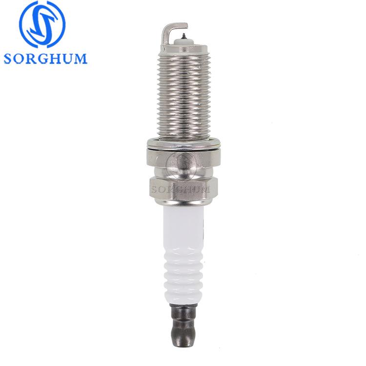 NGK 6619 Power Spark Plug - Enhances Ignition System Performance for Automotive Applications