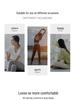 Women's Loose Korean-Style Modal Long-Sleeve Shirt - Spring/Autumn, Round Neck, Slimming, Versatile, Plus Size.