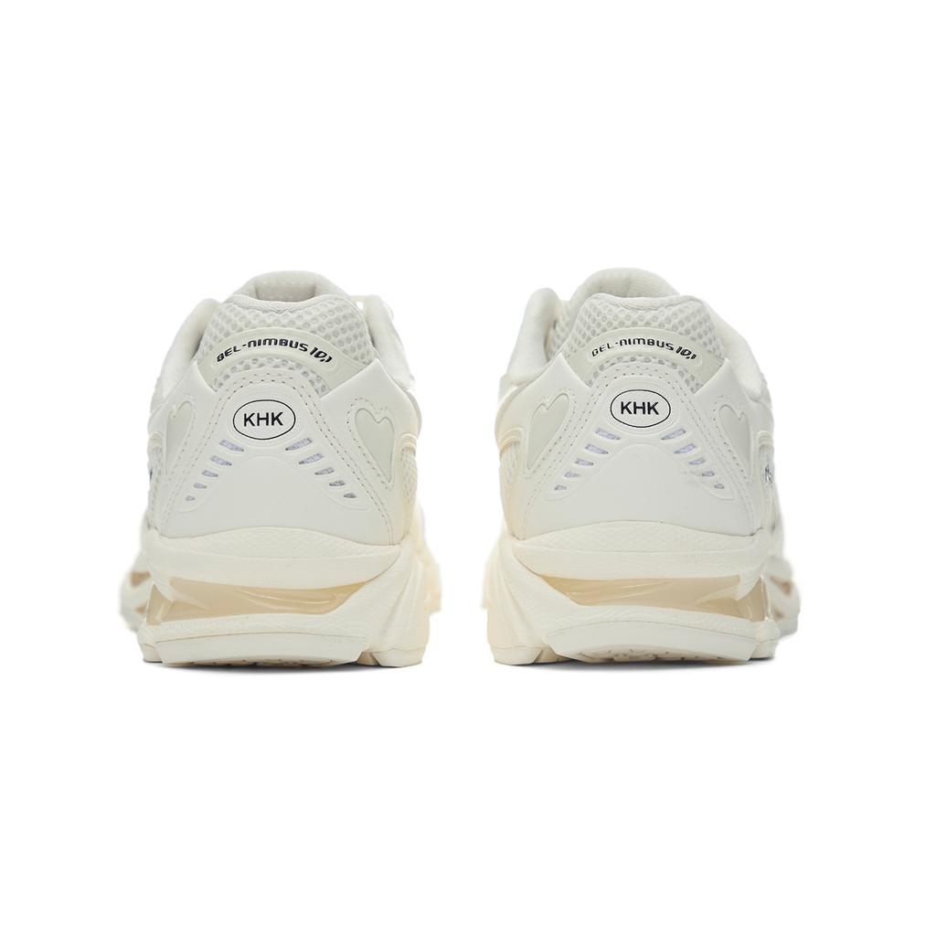 Kimhēkim x ASICS Gel Nimbus 10.1