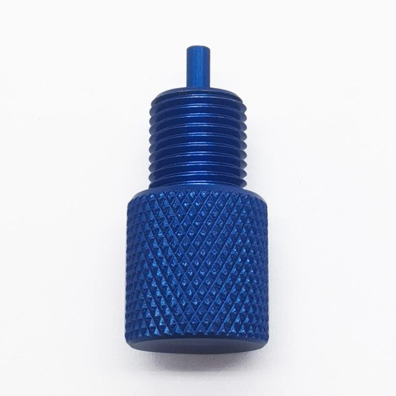 Brake Proportioning Valve Bleeder Tool Combination Valves Compatible with DISC/DISC and DISC/DRUM PV2/PV4 AC Delco 172-1353, 172