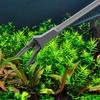 50CM Plastová Kleště Akvarijní Rovné Pinzety Kleště Klip Rostlina Střihací Kleště Krevety Útes Pinzeta Čistič Akvária