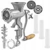 Instrumentos de culinária – Conjuntos de utencílios de cozinha