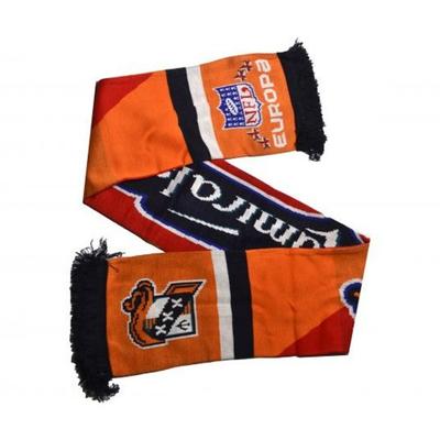Amsterdam Admirals Streifenschal