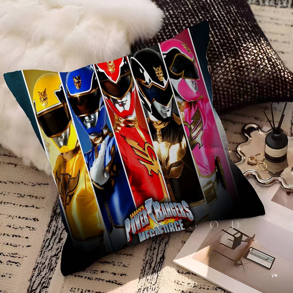 Pillow Gift Decorazione Casa Ufficio Camera da Letto Divano Auto Copricuscino Custodia 45x45