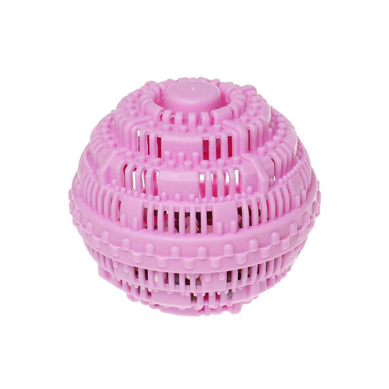 Pet Hair Removal Laundry Ball Washing Machine Filters Grabbing Lint Fluff Cleaning Remover Household Cleaning Product Reusable