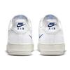 Nike Air Force 1 Low Multi-Swoosh Men Sneakers White Game-Royal University-Red DM9096-101