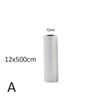 *500cm Packaging Fresh Keeping Machine Sealing Kitchen Supplies Vacuum Bag Storage Bags Food Sealer