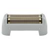 Trimmer Head Foil 316 Stainless Steel Electric Clipper Replace Cutter for 17260 Grey Cover