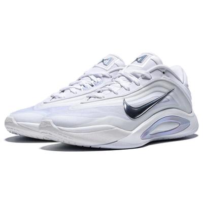 Men's And Women's Basketball Shoes, A'ONE EP Ajia Same Style Sneakers FZ8606-100