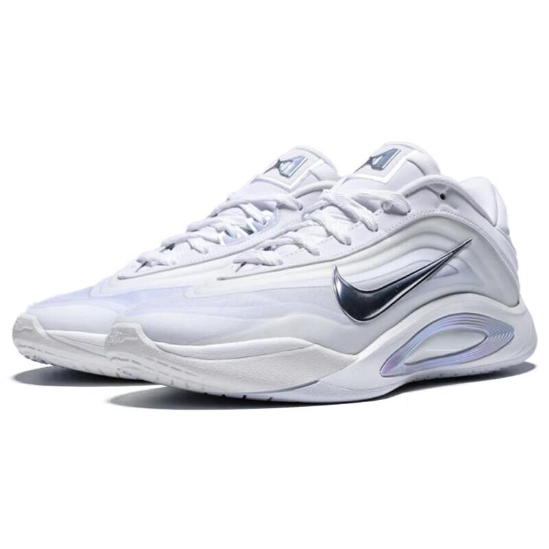 Nike Scarpe da Basket da Uomo e da Donna, Sneakers Stile Uguale A'ONE EP Ajia FZ8606-100