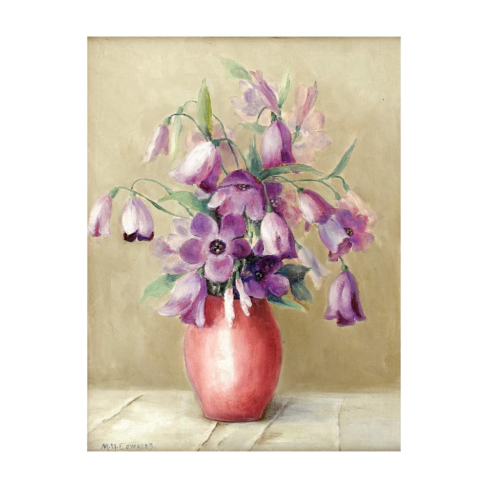 

Скандинавский пейзаж Цветы и растения Модные настенные картины Холст Живопись Искусство Декоративный Принт для спальни Украшения для комнаты 20x30cm