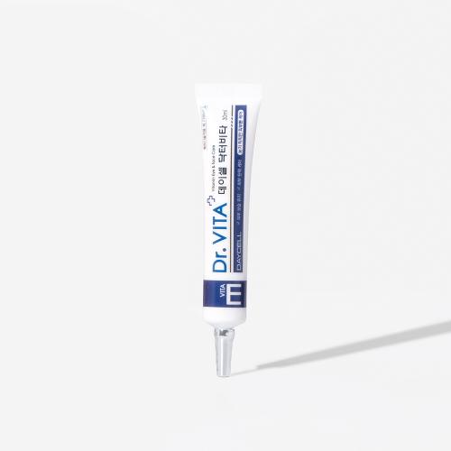 Dr. Vita Dark Circle Care Vitamin E Eye Cream 30ml