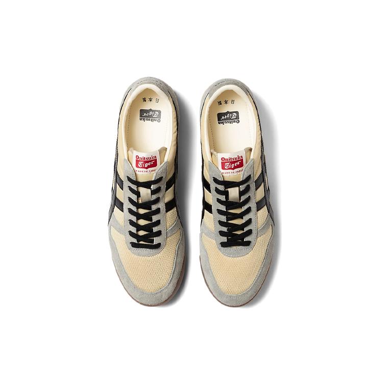 Onitsuka Tiger Ultimate 81 Nm 'Putty Black' 1183B536-200