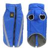 Dog Reflective Jacket Winter Warm Coat Medium Large Dog Clothes Pet Supplies