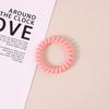 Simple Hair Band for Women with High Elasticity, Durable and Non-damaging Ponytail Hair Band