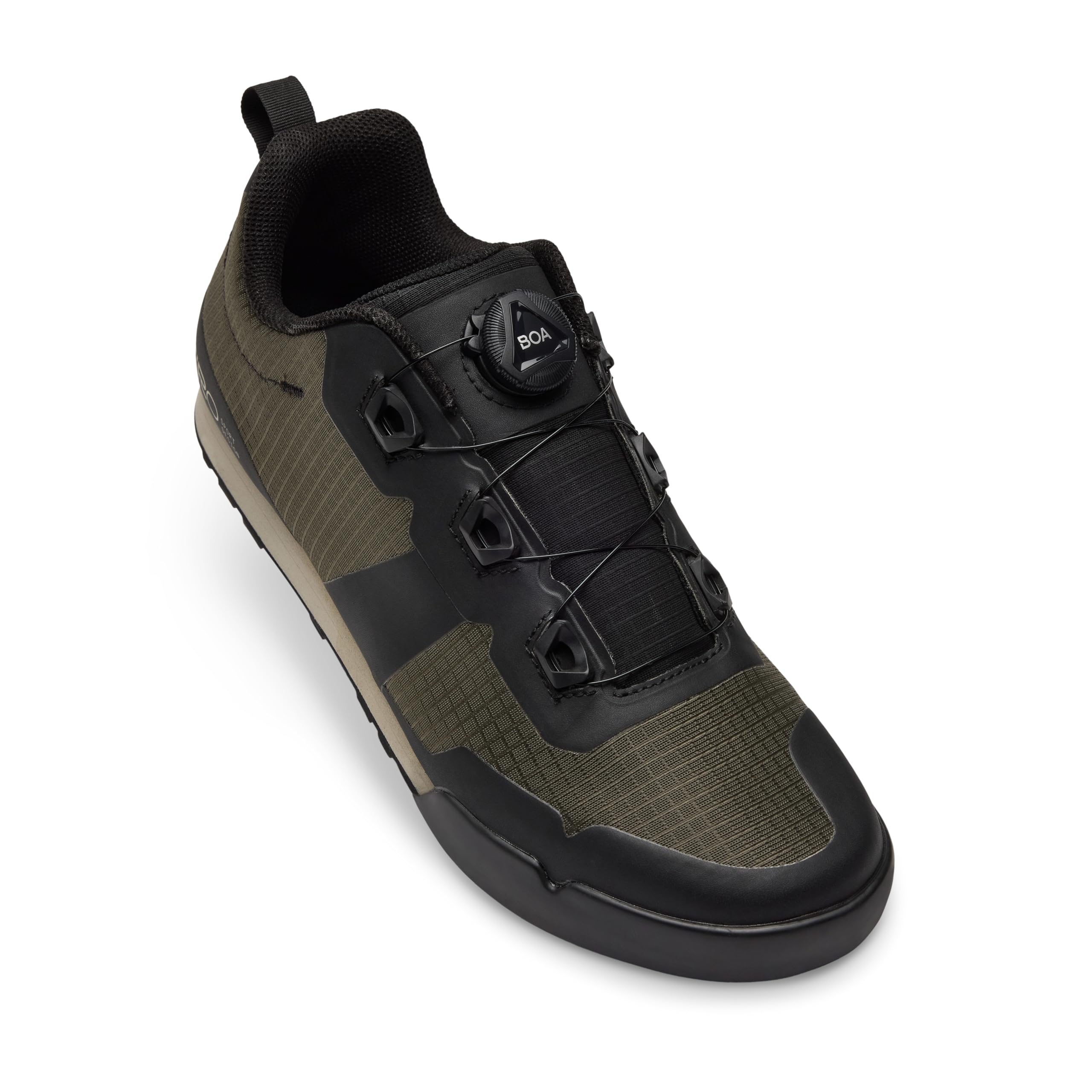 Giro Tracker BOA cycling shoes DARK SAGE 41