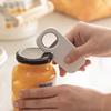 Ouvre-bouteille Magnétique, Ouvre-boîte, Et Ouvre-boîte Facile combinés en un seul pour un usage domestique avec Bière, Boissons, Et Conserves