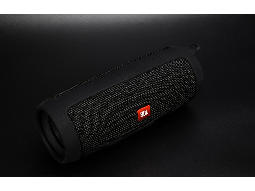 Umweltfreundliche Silikon-Schutzhülle für JBL Charge 3