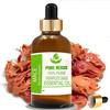 Pure Herbs Mace (Myristica Fragrans) Pure & Natural Therapeutic Grade Essential Oil Glass
