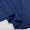 Tissu Pur Lin Lin Lavé Confortable Respirant Tissu Printemps Été DIY Robe Pantalon Large Veste Légère Vêtement