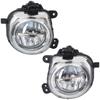 BMW X5 F15 F85 13-18 halogen LED vänster + höger 2 st. uppsättning