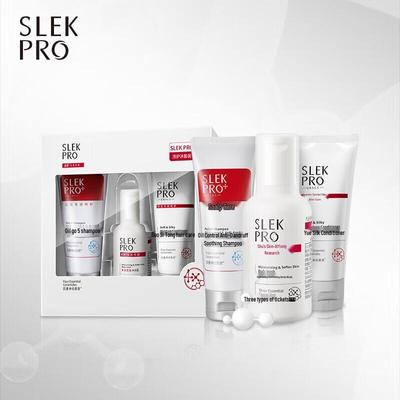 Sunsilk Körperpflege Reise-Geschenkset