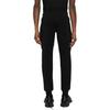 Ea7 EMPORIO ARMANI Naszywka z logo Spodnie dresowe ze sznurkiem 3DPP77-PJUEZ-1200