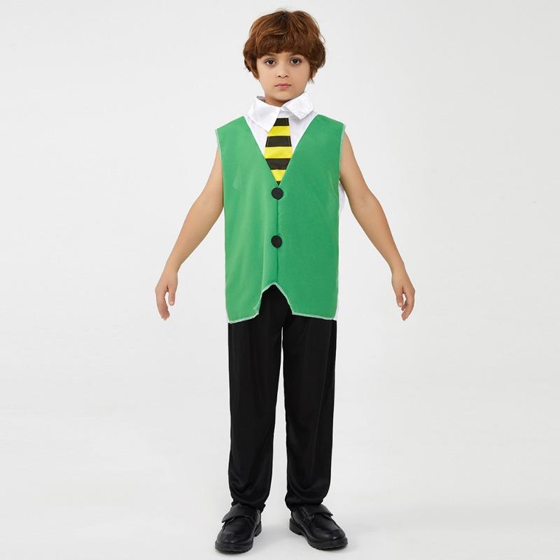 The New Batman Dark Knight Costume Purple Halloween Dance Costume