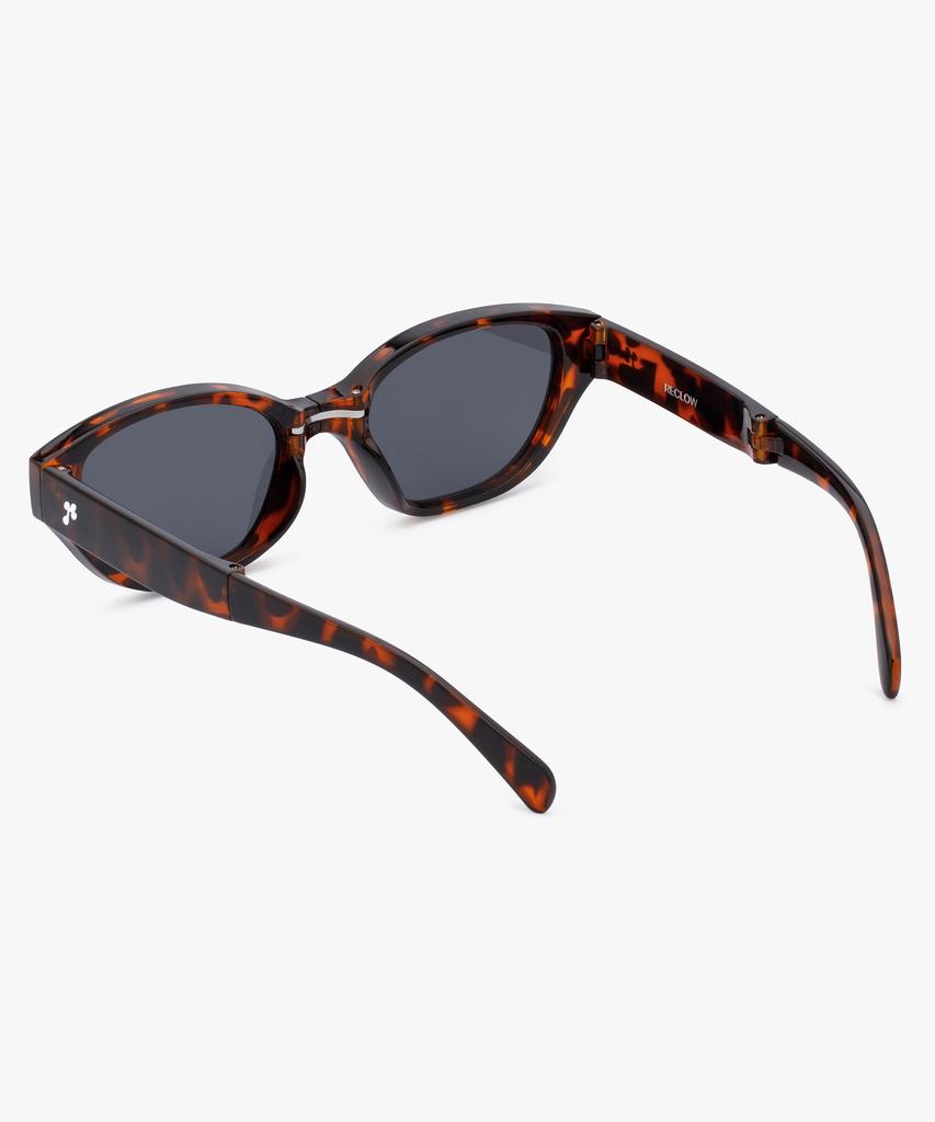Likkeullou Rc Soye Folder Sunglasses Hopi