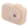 Small Digital Camera 1080P HD Dual Lens 2 Inch IPS Screen 8X Digital Zoom Cute Compact Camera with