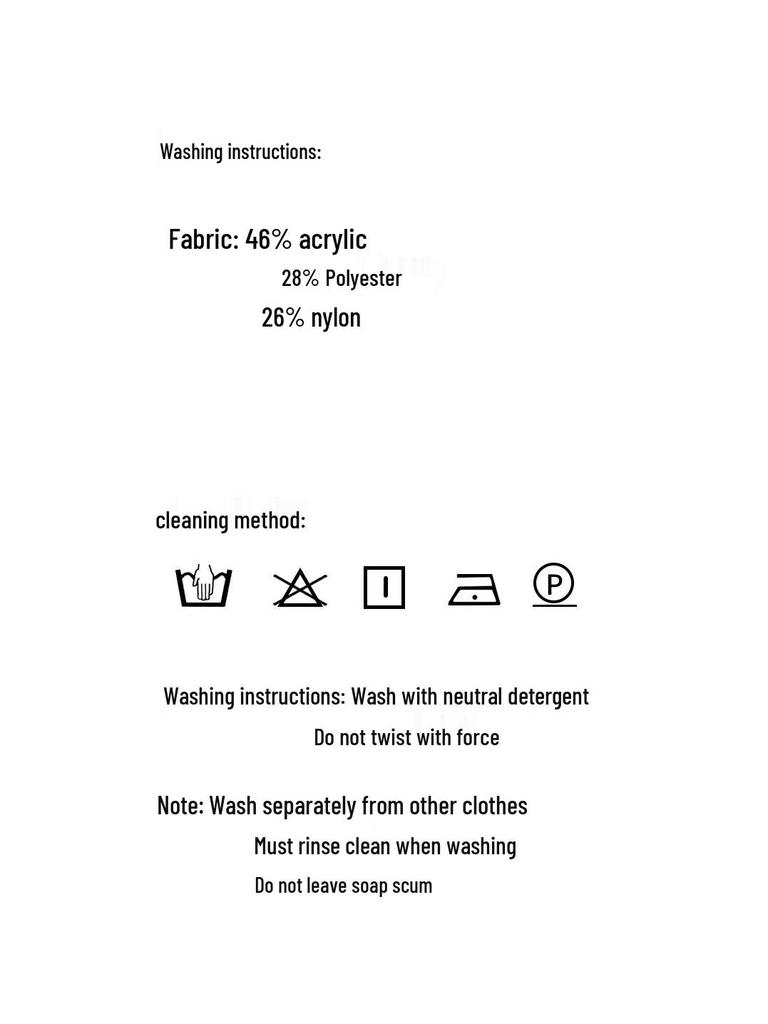 FivePlus Women's Contrast Doll Collar Knit Cardigan