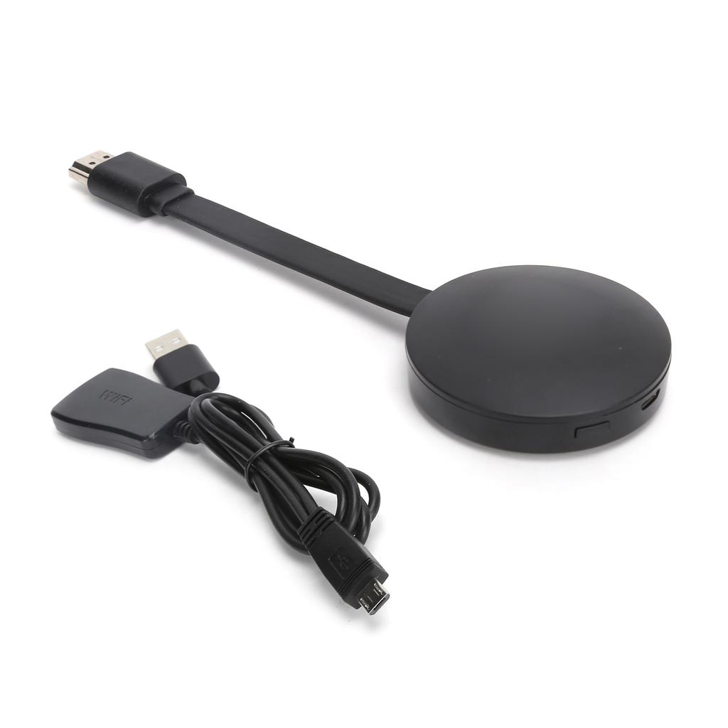 G2 Wireless Screen Display Adapter Mobile Phone Wireless HighDefinition Multimedia Interface Mirroring Multiple Device