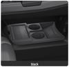 Jetour Traveler Center Console Storage Box - Fits 25 Models, Lantu Zhiyin Car Accessory Modification
