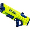 High Capacity Electric Water Gun: Automatic Absorption & Powerful Spray Toy for Kids & Adults