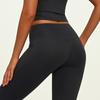 Women's High-Waisted, Buttock-Lifting, Slimming Wide-Leg Flared Trousers