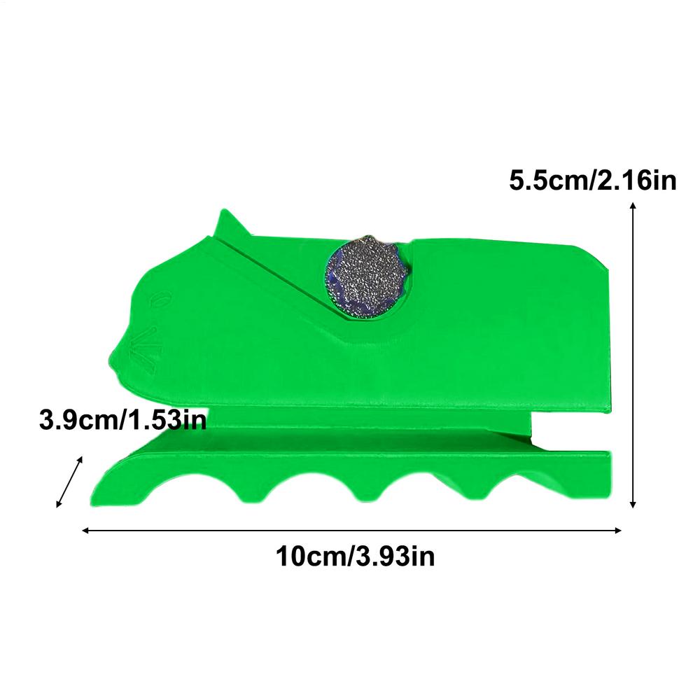 Cardboard Cutting Machine for Homemade Cat Scratching Boards 3D Printed Cardboard Cutter Handheld Cutter DIY Cat Scratcher Tool