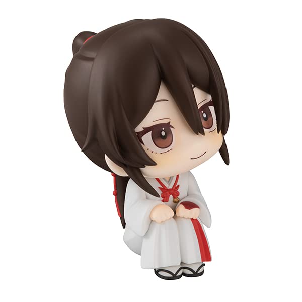 Rukup Jigokuraku Yamada Asaemon Sakiri Completed Figure