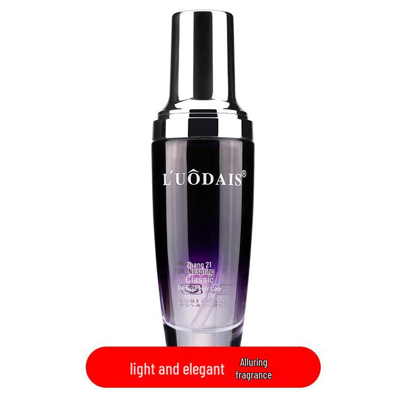 L Oréal Paris Масло-эссенция для кончиков волос - Несмываемый уход 60ML Delight