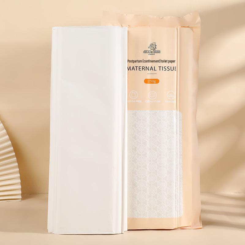 

Индивидуальные послеродовые гигиенические прокладки: Вакуумная упаковка, первичная древесная целлюлоза, индивидуальная упаковка для послеродового периода. 34*60