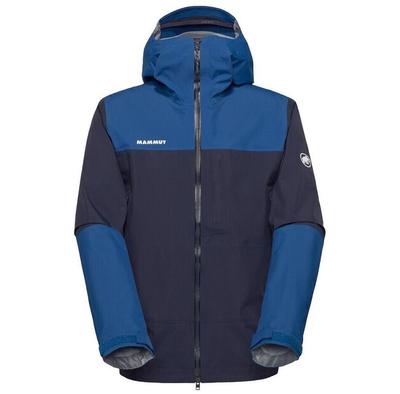 Куртка С Капюшоном Mammut Alto Guide Hardshell Hooded Jacket