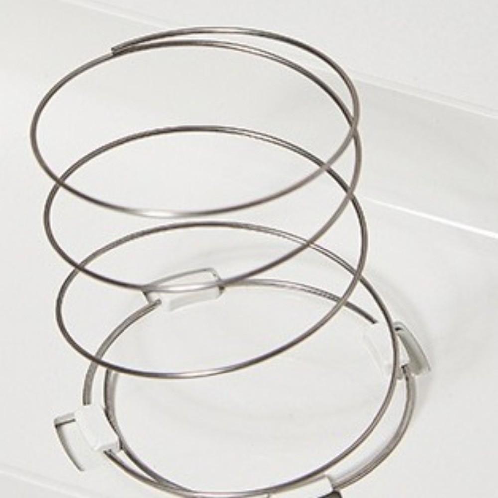 Plastic Napkin Paper Box Light Luxury Tissue Holder Practical Napkin Holder  Office