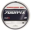 YAMATOYO Harris Fighter Fluoro Harris Fluorocarbon 100m No. 24 Clear