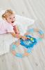 Hape Umi Rolling Figure-8 Rail Set E3827