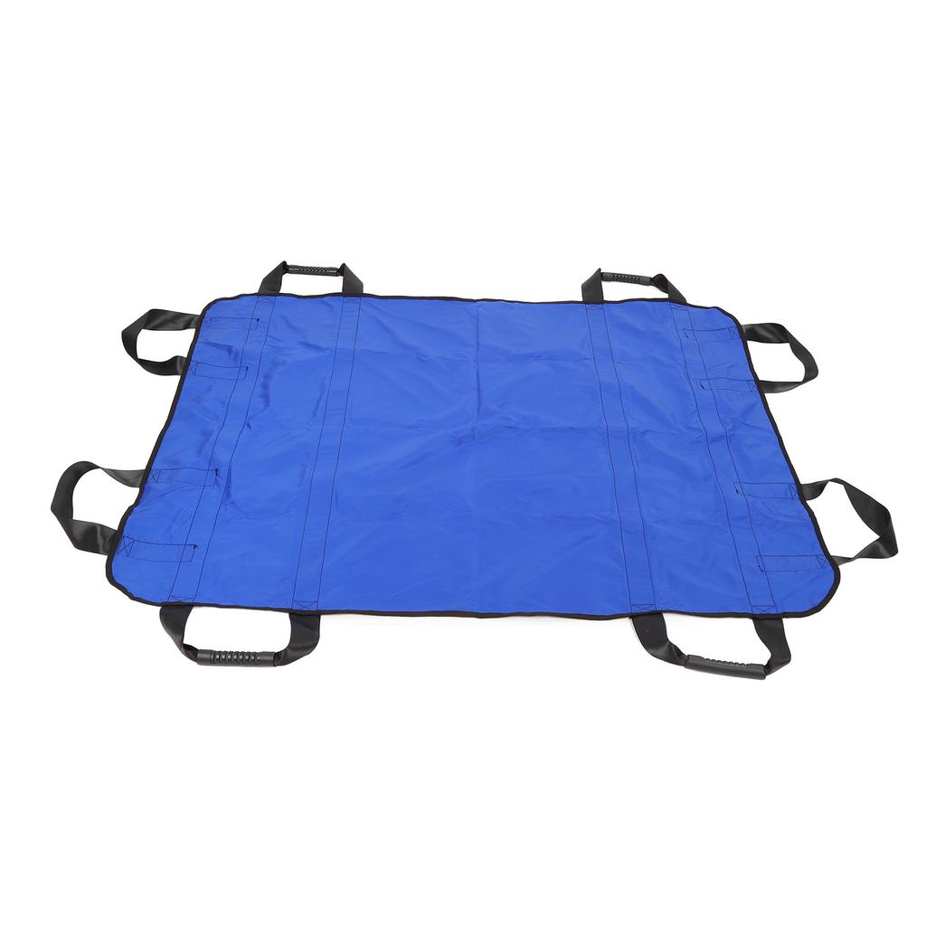 Patient Transfer Sheet Multipurpose Waterproof Reusable Positioning Bed Pad for Patients and