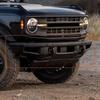 Ford Bronco Custom Front & Rear Anti-Collision Bumper Guard