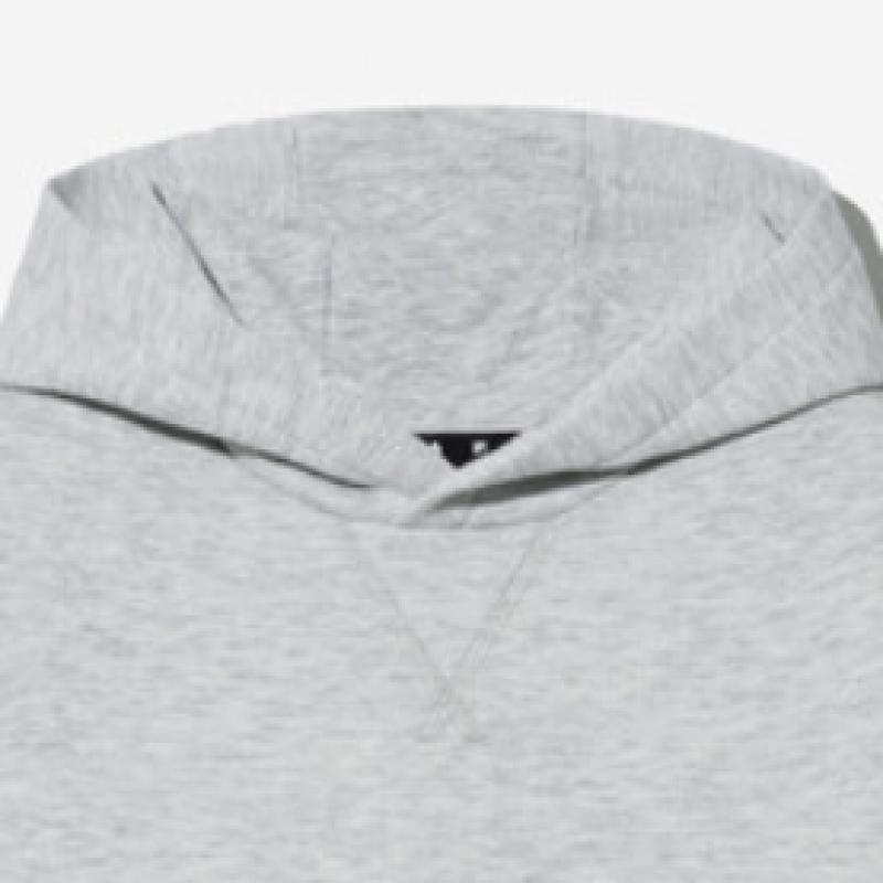 [fila Kids] Front Pocket Hoodie Sweatshirt  Fk2pog3202x Sge  q0zFk2pog3202xSge