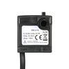 150L/H 2W Submersible Water Pump for Aquarium Tabletop Fountains Pond Water Gardens and Hydroponic